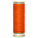 Gutermann Sew All Sewing Thread Spool 100m ( Shades of Green )