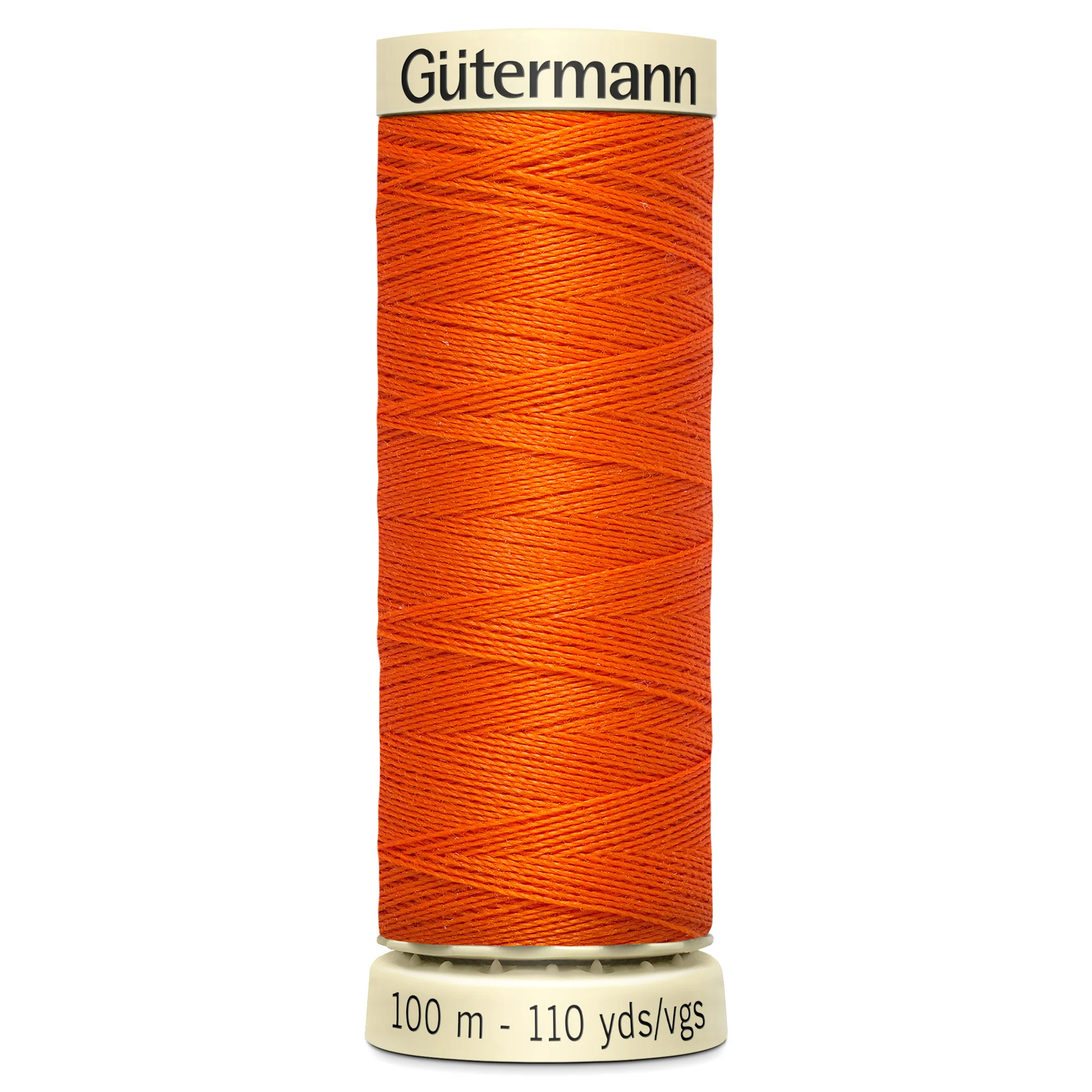 Gutermann Sew All Sewing Thread Spool 100m ( Shades of Green )