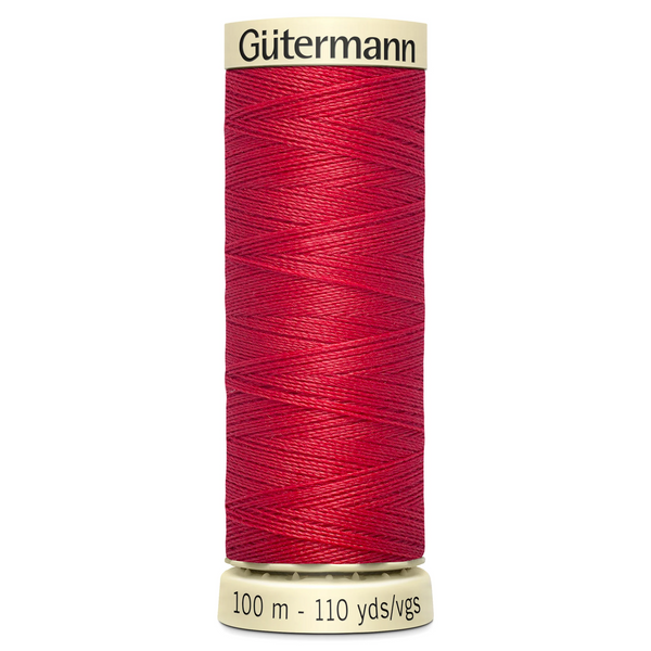 Gutermann Sew All Sewing Thread Spool 100m ( Shades of Green )