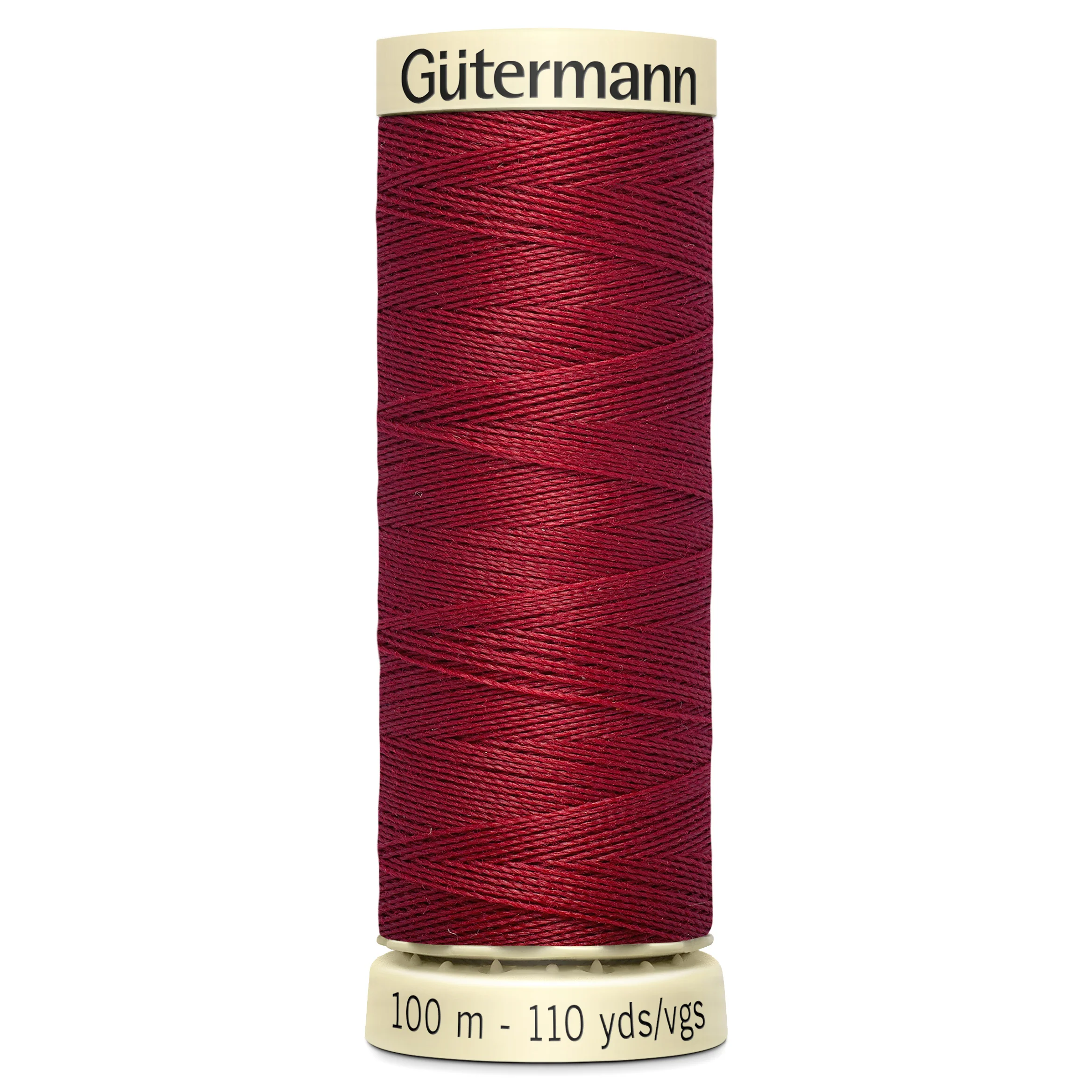 Gutermann Sew All Sewing Thread Spool 100m ( Shades of Green )