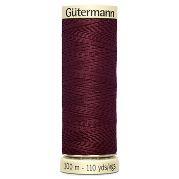 Buy 369 Gutermann Sew All Sewing Thread Spool 100m ( Shades of Green )