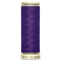 Gutermann Sew All Sewing Thread Spool 100m ( Shades of Green )