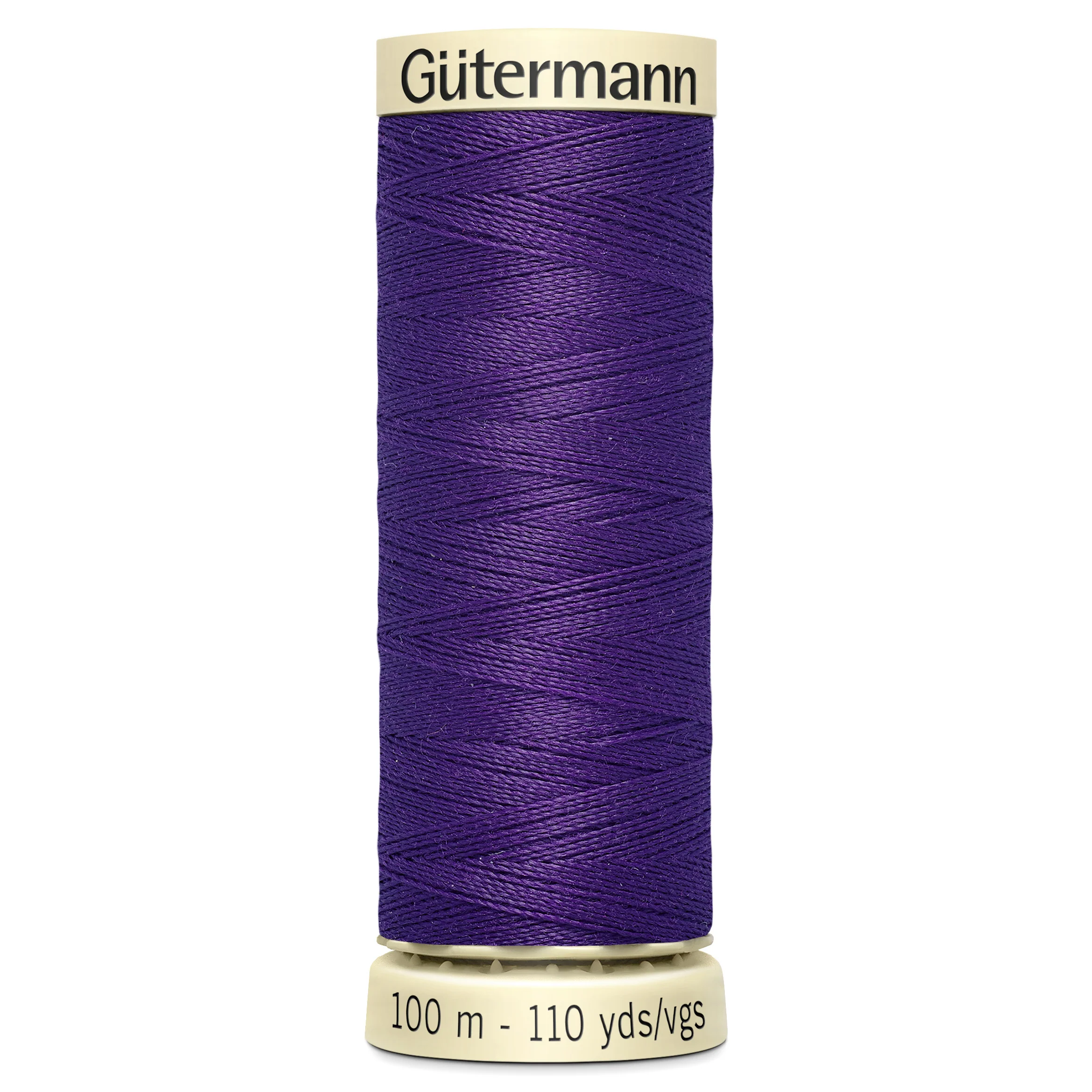 Gutermann Sew All Sewing Thread Spool 100m ( Shades of Green )