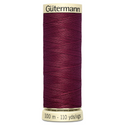 Gutermann Sew All Sewing Thread Spool 100m ( Shades of Green )