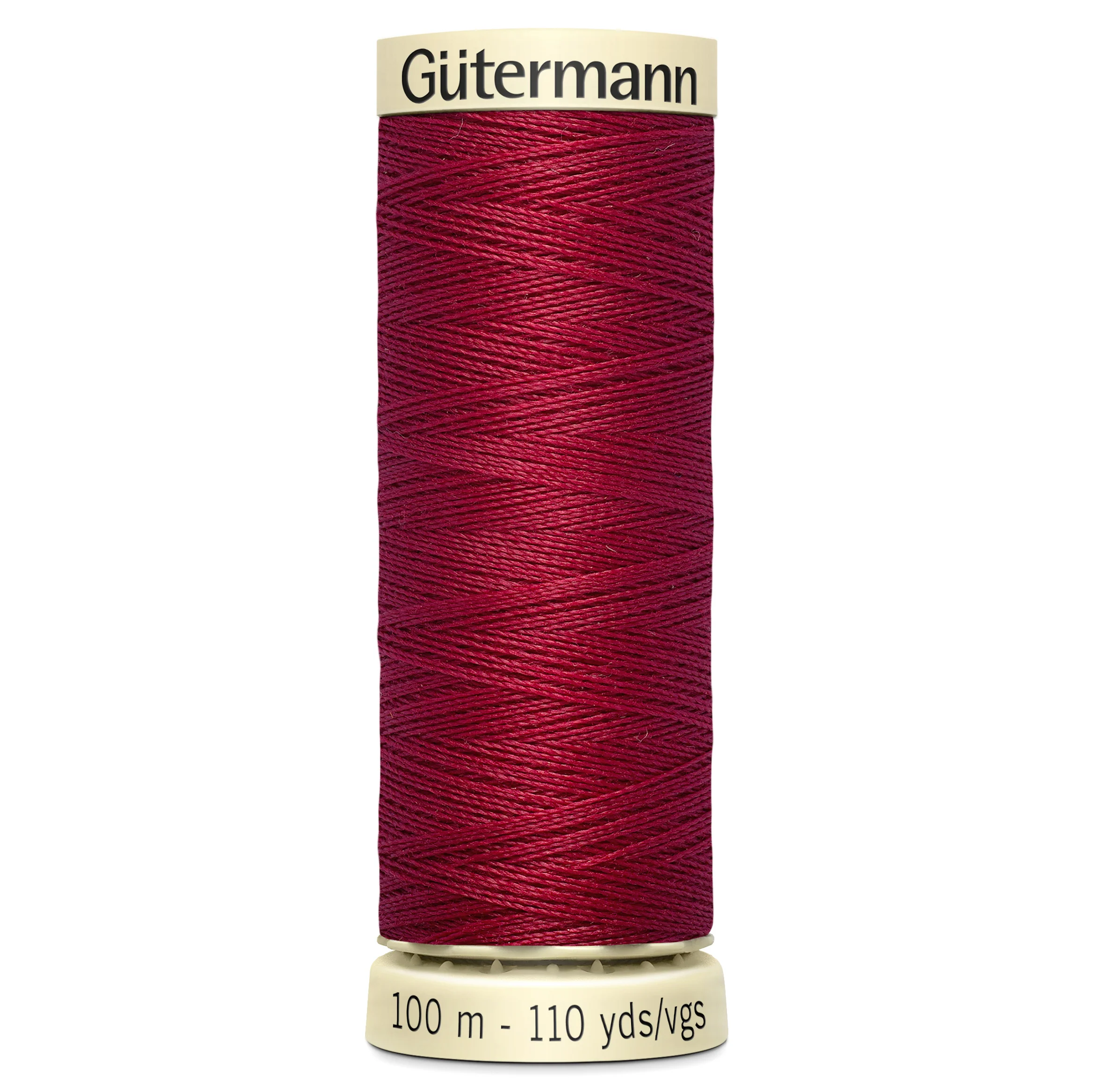 Gutermann Sew All Sewing Thread Spool 100m ( Shades of Green )