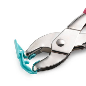 Prym Love: Vario Pliers: Pink - Eyelet Plier