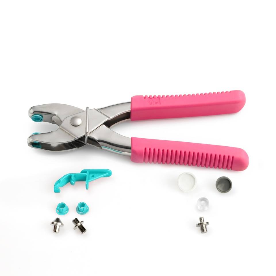 Prym Love: Vario Pliers: Pink