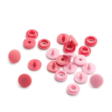 Prym Love: Color Snap Fastener: 9 mm - 0