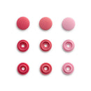 Prym Love: Color Snap Fastener: 9 mm-3
