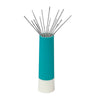 Prym Love : Assortiment d'aiguilles dans un toupie : Turquoise 