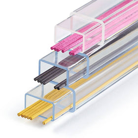 Prym Love: Cartridge Pencil Refills: Extra Fine 0.9 mm - Pencil Cartridge Refills