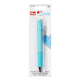 Prym Love: Cartridge Pencil: Extra Fine 0.9 mm - Pencils