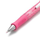 Prym Love: Cartridge Pencil With 2 Cartridges With Integrated Eraser: Pink-3