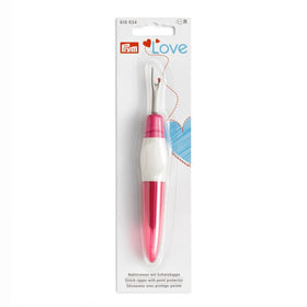 Prym Love: Ergonomic Stitch Ripper: Large - Seam Ripper