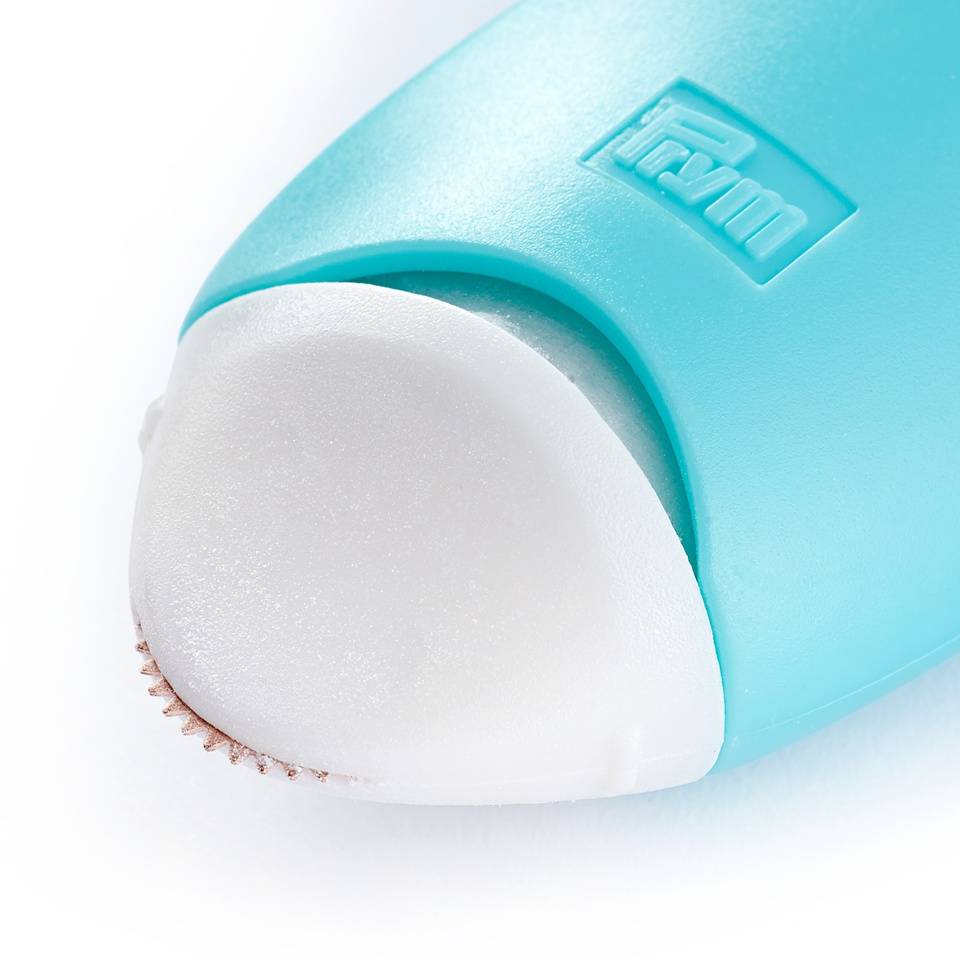 Prym Love: Ergonomic Tailors Chalk Wheel Stick