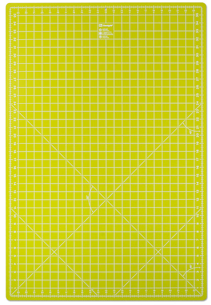 Prym Love: Cutting Mat: 60 x 90cm: Light Green