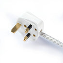 Prym Love: Mini Steam Iron with UK Plug-4