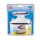 Prym Love: Mini Steam Iron with UK Plug-5