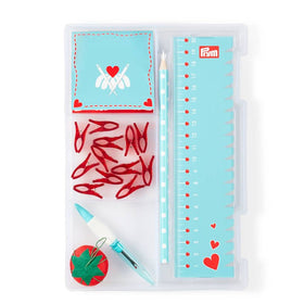 Prym Love: Starter Sewing Set - Sewing Kit