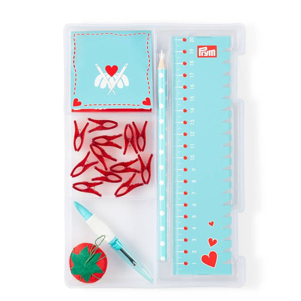 Prym Love: Starter Sewing Set