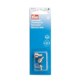 Prym Love: Color Snap Removal Kit for Vario Pliers - Color Snap Removal Tool