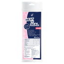 Hemline Heat 'n' Seal Ultra Iron On Adhesive: 93 x 43cm-1