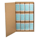 Trimits Make-Your-Own Felt Decorations Ð 12 Door Christmas Countdown Calendar, Includes 12 Festive Kits with Felt, Thread, Needles, and Accessories-4