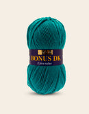 Hayfield: Bonus DK, Double Knit Acrylic Yarn, 100g-55