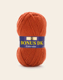 Hayfield: Bonus DK, Double Knit Acrylic Yarn, 100g-59