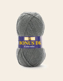 Hayfield: Bonus DK, Double Knit Acrylic Yarn, 100g-60