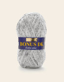 Hayfield: Bonus DK, Double Knit Acrylic Yarn, 100g-75
