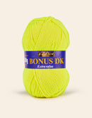 Hayfield: Bonus DK, Double Knit Acrylic Yarn, 100g-1