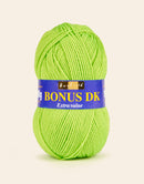 Hayfield: Bonus DK, Double Knit Acrylic Yarn, 100g-3