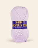 Hayfield: Bonus DK, Double Knit Acrylic Yarn, 100g-16
