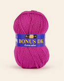 Hayfield: Bonus DK, Double Knit Acrylic Yarn, 100g-19