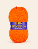 Hayfield: Bonus DK, Double Knit Acrylic Yarn, 100g-21