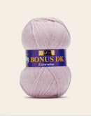Hayfield: Bonus DK, Double Knit Acrylic Yarn, 100g-35
