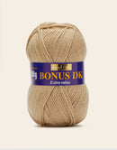 Hayfield: Bonus DK, Double Knit Acrylic Yarn, 100g-40