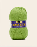 Hayfield: Bonus DK, Double Knit Acrylic Yarn, 100g-43