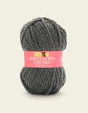 Hayfield: Bonus Super Chunky: Acrylic Yarn: 100gms