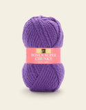 Hayfield: Bonus Super Chunky: Acrylic Yarn: 100gms