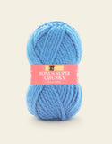 Hayfield: Bonus Super Chunky: Acrylic Yarn: 100gms