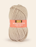 Hayfield: Bonus Super Chunky: Acrylic Yarn: 100gms