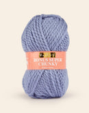 Hayfield: Bonus Super Chunky: Acrylic Yarn: 100gms-5