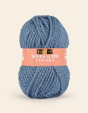 Hayfield: Bonus Super Chunky: Acrylic Yarn: 100gms