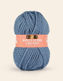 Hayfield: Bonus Super Chunky: Acrylic Yarn: 100gms-12