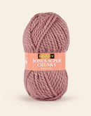 Hayfield: Bonus Super Chunky: Acrylic Yarn: 100gms-15