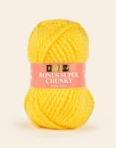 Hayfield: Bonus Super Chunky: Acrylic Yarn: 100gms-17