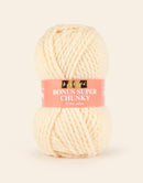 Hayfield: Bonus Super Chunky: Acrylic Yarn: 100gms-20