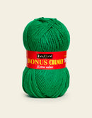 Hayfield: Bonus Chunky Acrylic Yarn, 100g-4